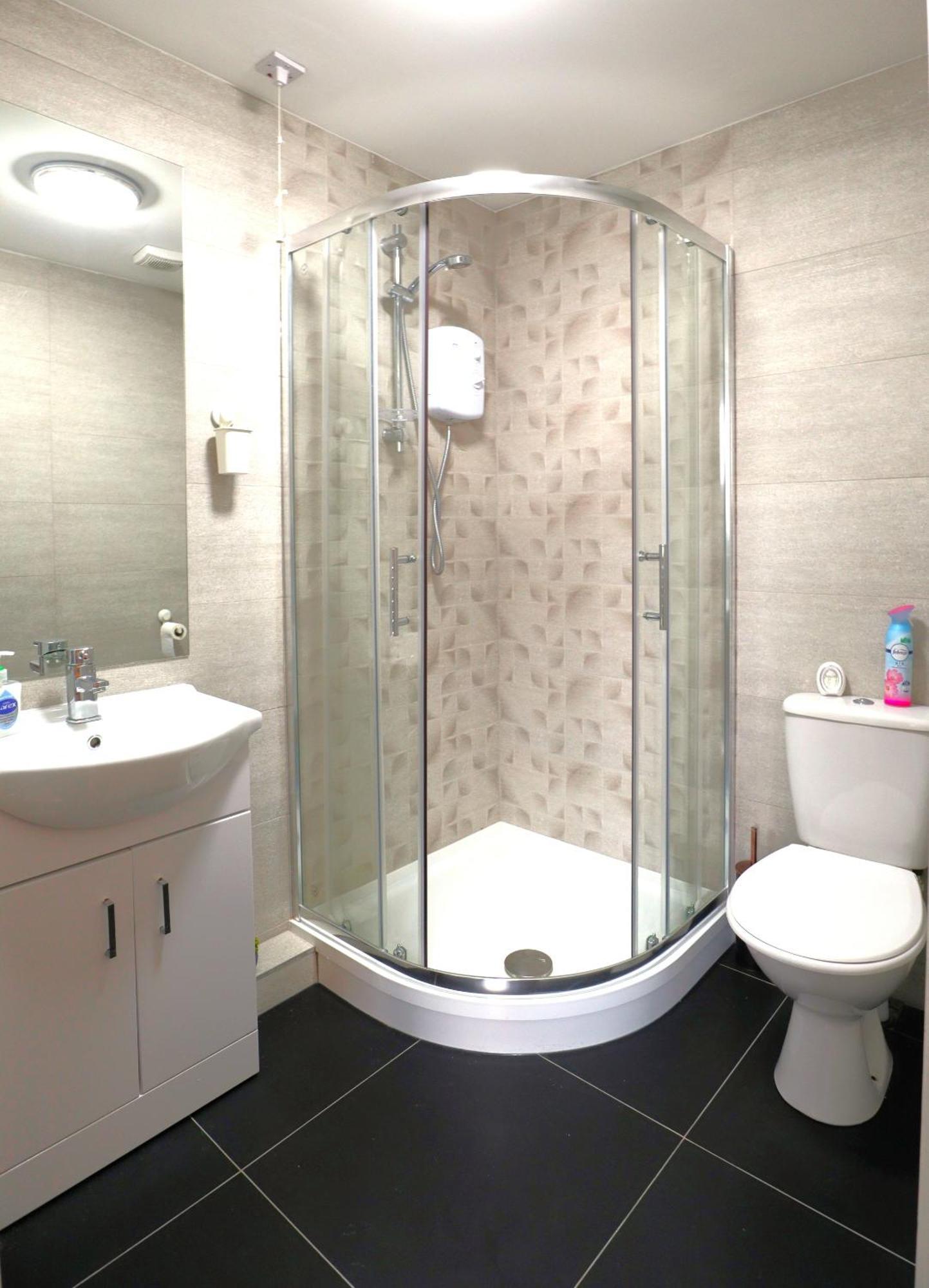 Crescent Apartment WTA WTA Eastbourne Zimmer foto